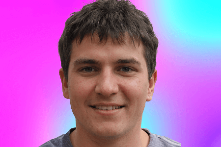team member image