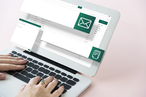virtual assistance image