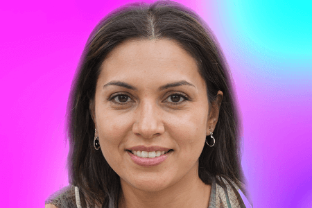 team member image