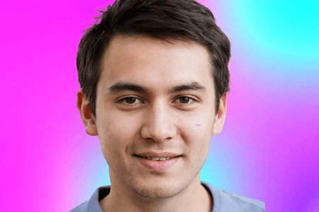 team member image