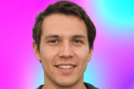 team member image